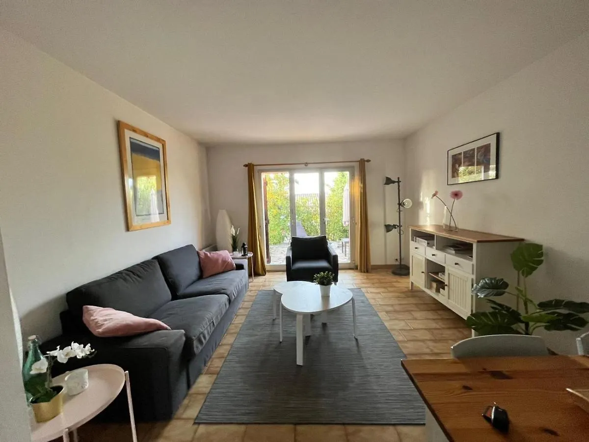 Les Hauts De Bonporteau - Nr 29 Cavalaire-sur-Mer