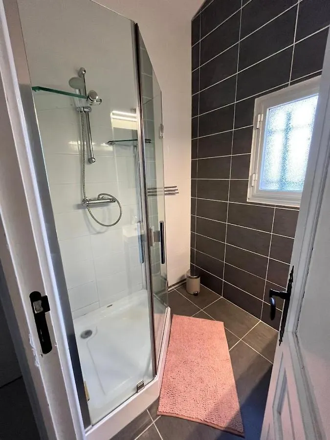 Les Hauts De Bonporteau - Nr 29 Cavalaire-sur-Mer Casa vacanze