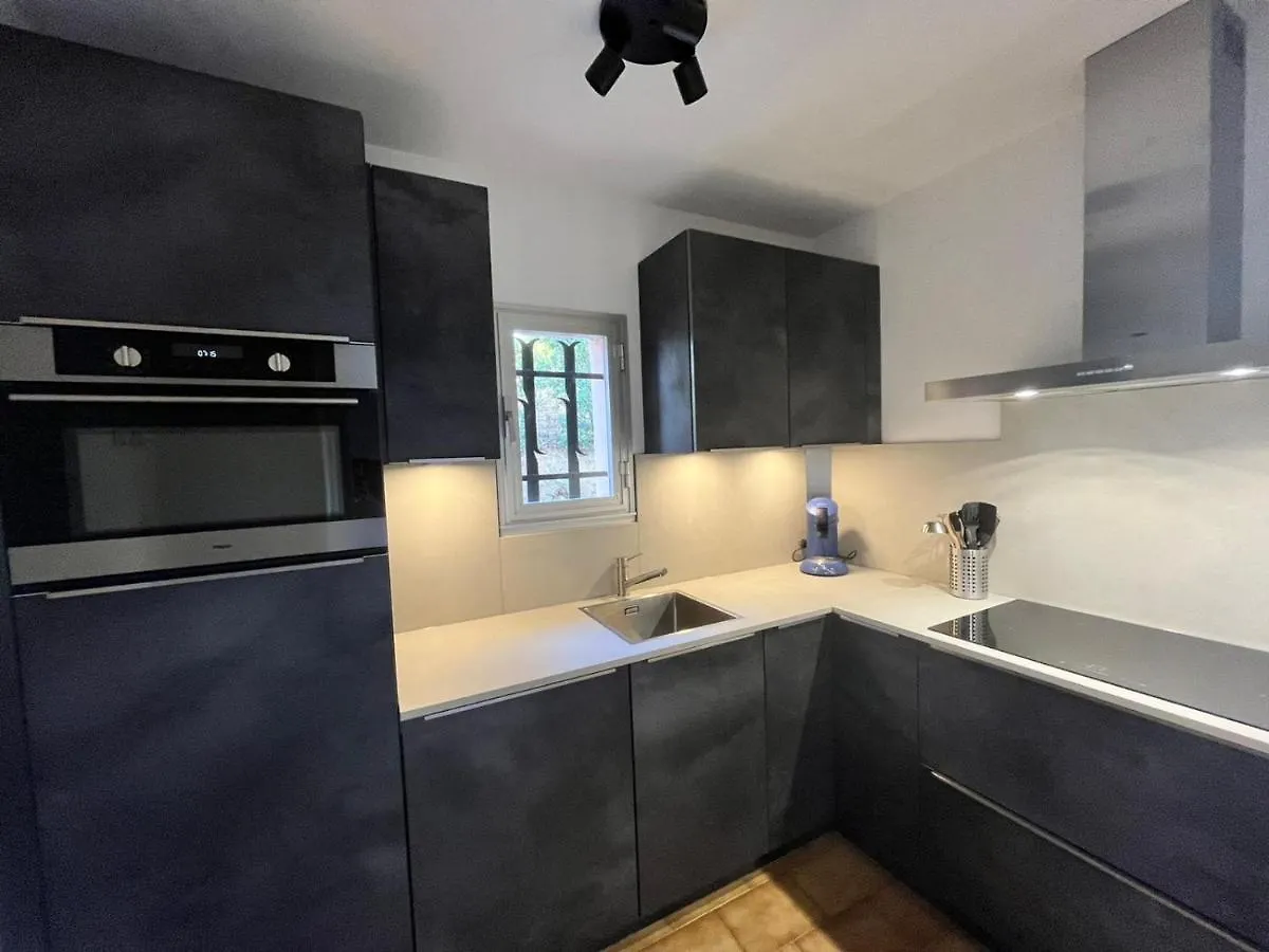 Les Hauts De Bonporteau - Nr 29 Cavalaire-sur-Mer 0*,  France