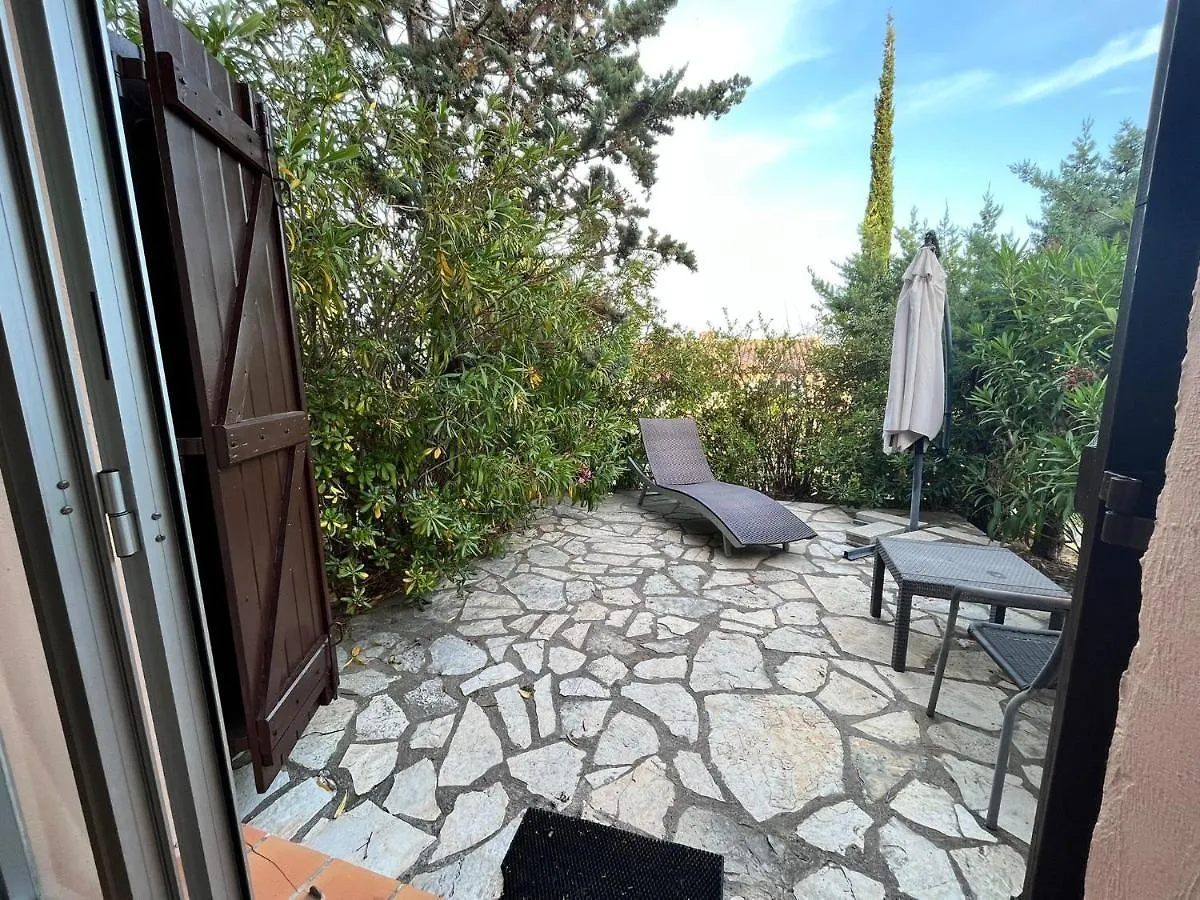 Holiday home Les Hauts De Bonporteau - Nr 29 Cavalaire-sur-Mer