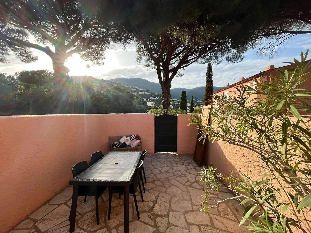 Holiday home Les Hauts De Bonporteau - Nr 29 Cavalaire-sur-Mer