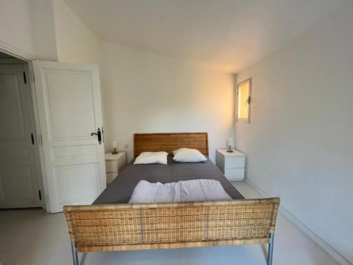Holiday home Les Hauts De Bonporteau - Nr 29 Cavalaire-sur-Mer