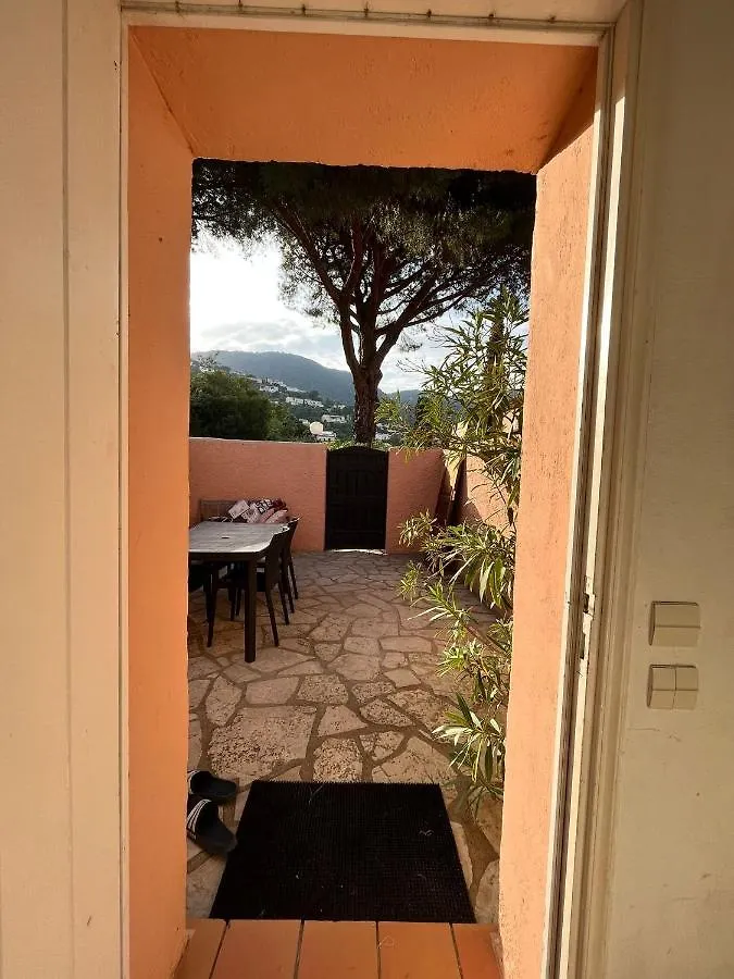 Les Hauts De Bonporteau - Nr 29 Cavalaire-sur-Mer