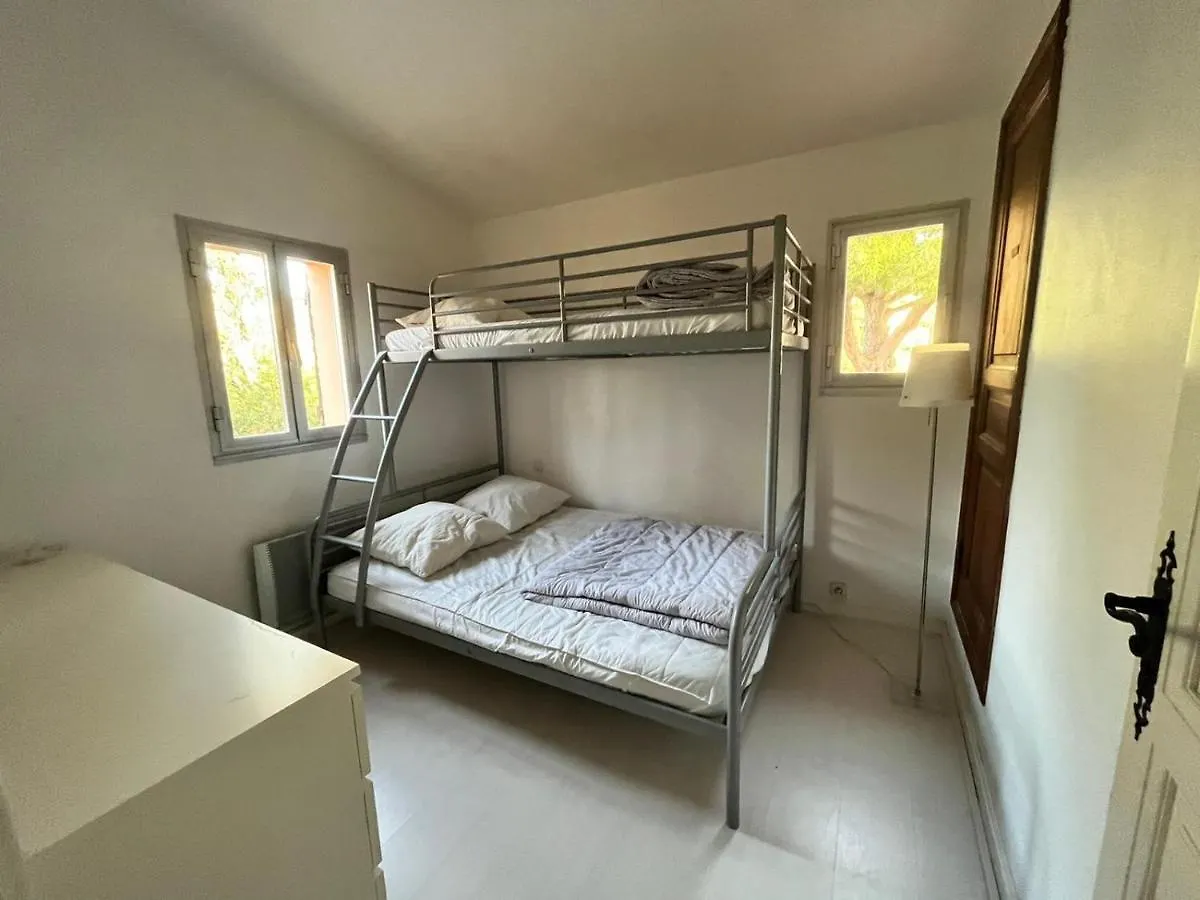 Les Hauts De Bonporteau - Nr 29 Cavalaire-sur-Mer 0*,