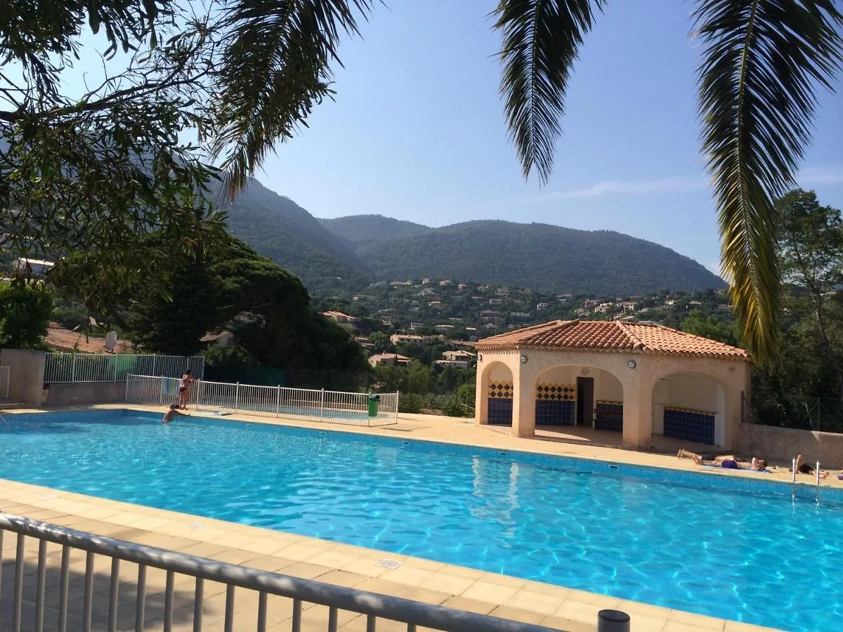 Les Hauts De Bonporteau - Nr 29 Cavalaire-sur-Mer