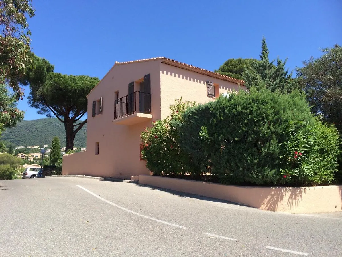 Holiday home Les Hauts De Bonporteau - Nr 29 Cavalaire-sur-Mer France