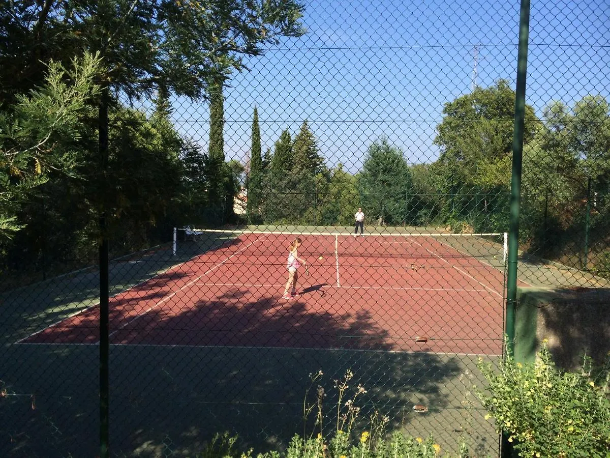 Les Hauts De Bonporteau - Nr 29 Cavalaire-sur-Mer 0*,  Francia