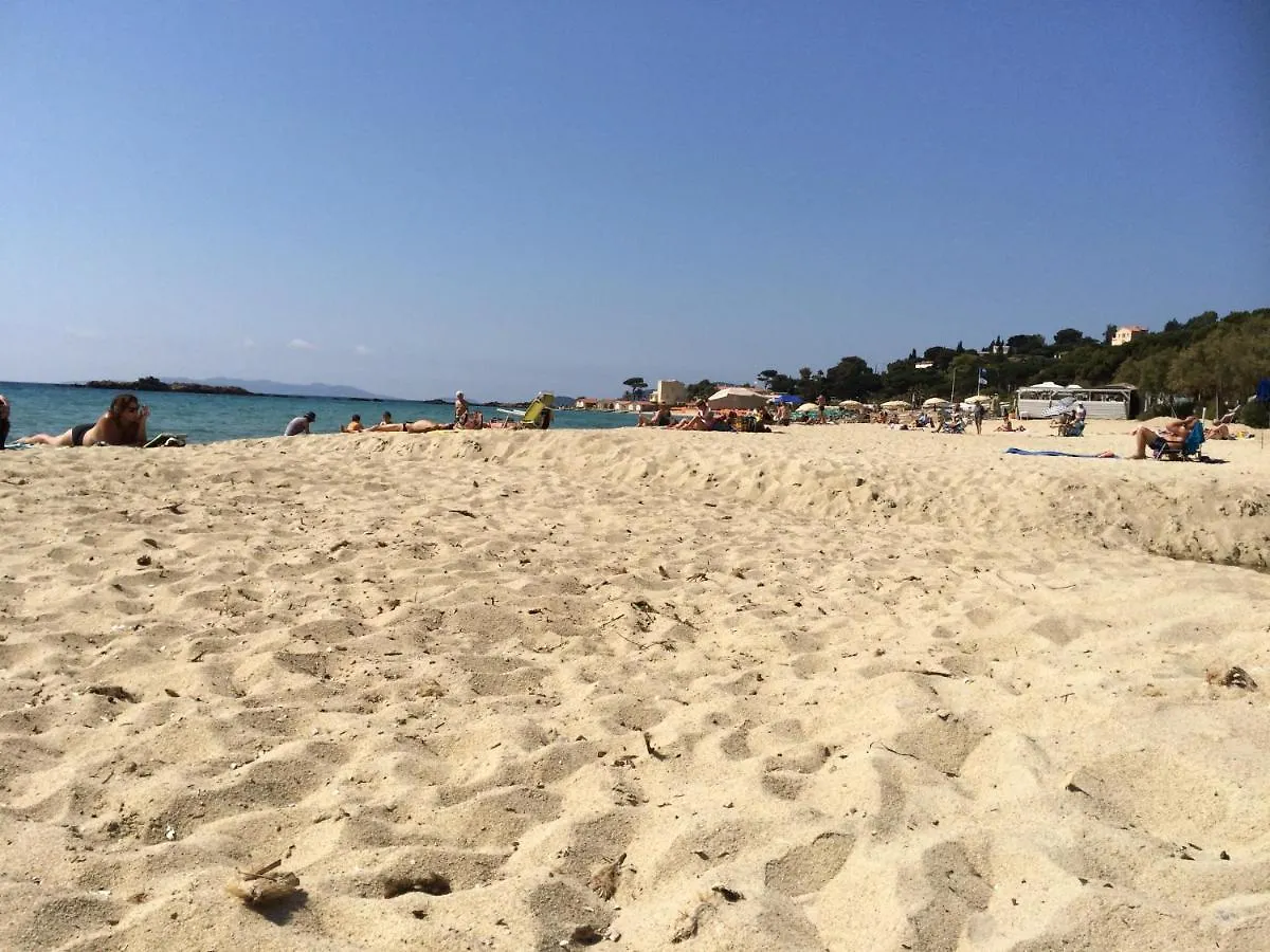 Les Hauts De Bonporteau - Nr 29 Cavalaire-sur-Mer Holiday home
